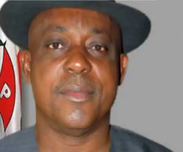 Kogi PDP Chieftain Kidnapped